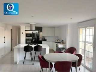 Appartement à Carolinas Bajas. Apartamento en venta en pla carolinas, 3 dormitorios.