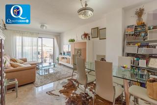 Apartamento en Garbinet - Parque de las Avenidas. Apartamento en venta en gran via, 3 dormitorios.