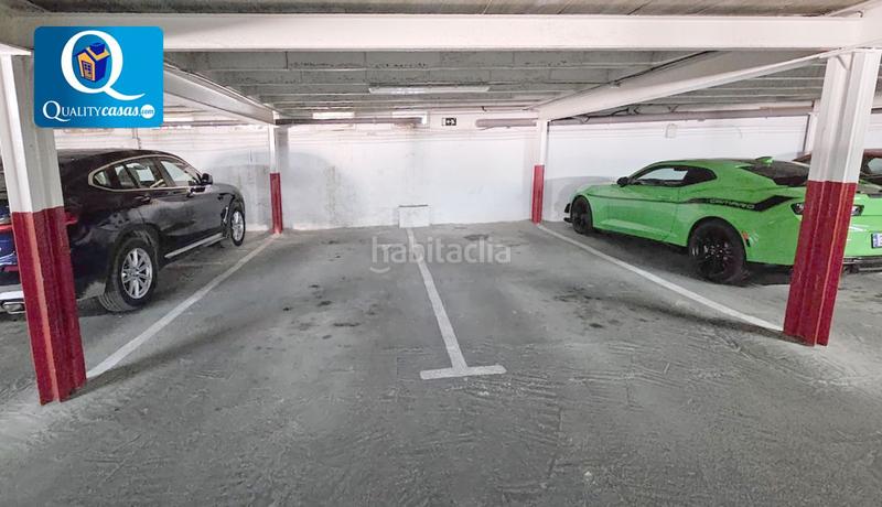 Foto 98a023da-8898-459d-a80f-3fbcb40c873e. Apartament amb calefacció aparcament piscina a Playa Levante Benidorm