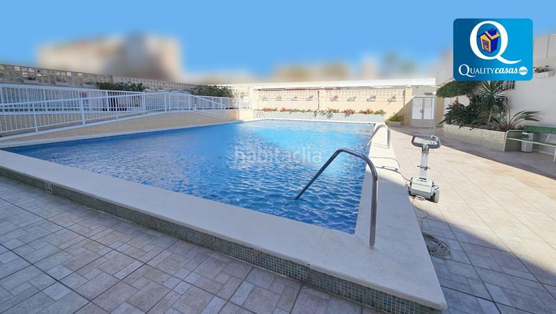 Foto 9d539dbf-da1f-455c-ae41-06881a6a09c0. Apartament amb calefacció aparcament piscina a Playa Levante Benidorm
