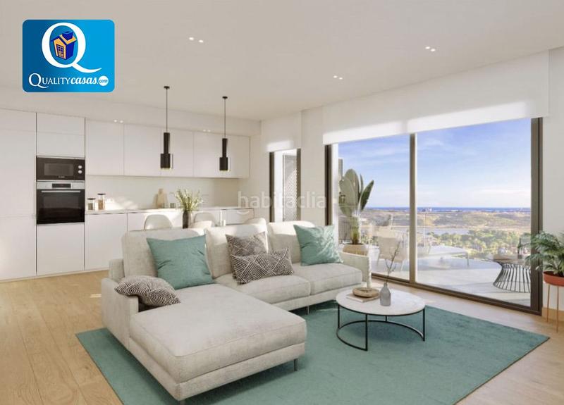 Foto 192416ac-a053-4ec4-80f3-d5d059ce997f. Appartement avec chauffage parking piscine dans Bonalba-Cotoveta Mutxamel