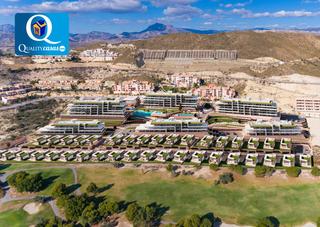 Apartament a Bonalba-Cotoveta. Apartamento en venta en bonalba, 3 dormitorios.