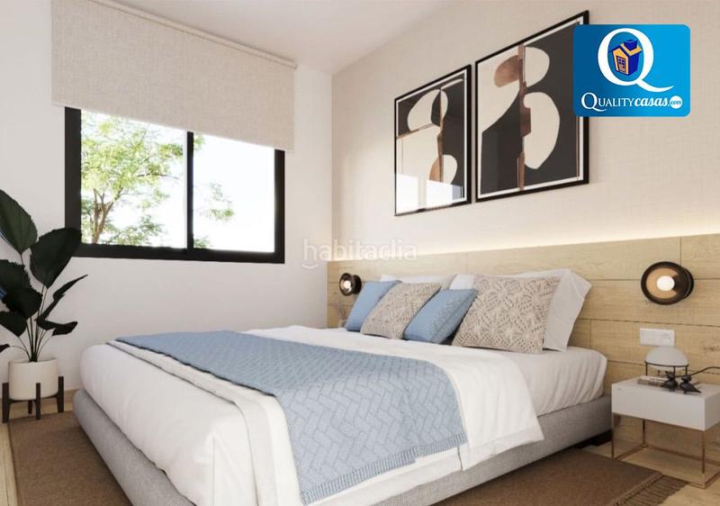 Foto a17cbd07-038d-4318-b56d-047b60748200. Appartement avec chauffage parking piscine dans Bonalba-Cotoveta Mutxamel