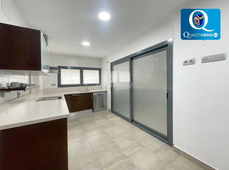 Foto 89fde231-1830-446f-b053-8d652e339d3d. Apartament amb calefacció aparcament piscina a Ciutat Esportiva Elche / Elx