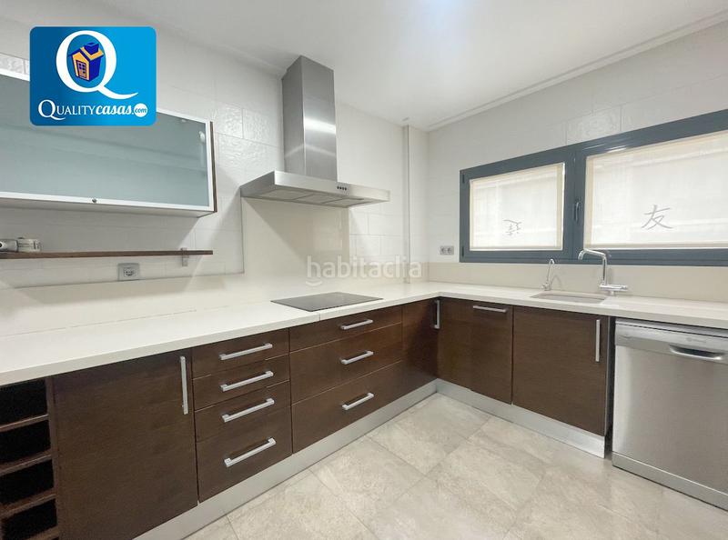 Foto 999f214b-d57c-4696-9ace-b861260f6246. Apartament amb calefacció aparcament piscina a Ciutat Esportiva Elche / Elx