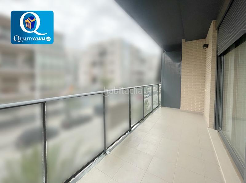 Foto cb11e243-cca2-43d6-9413-cd74b9be3a2a. Apartament amb calefacció aparcament piscina a Ciutat Esportiva Elche / Elx