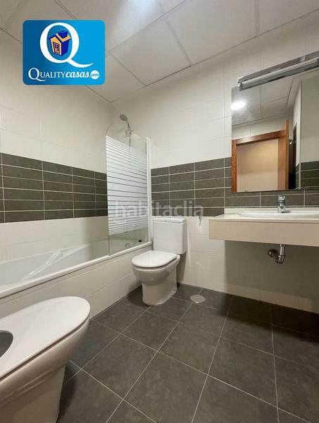 Foto ea536948-49b2-450a-b1b5-df6b982c8c08. Apartament amb calefacció aparcament piscina a Ciutat Esportiva Elche / Elx
