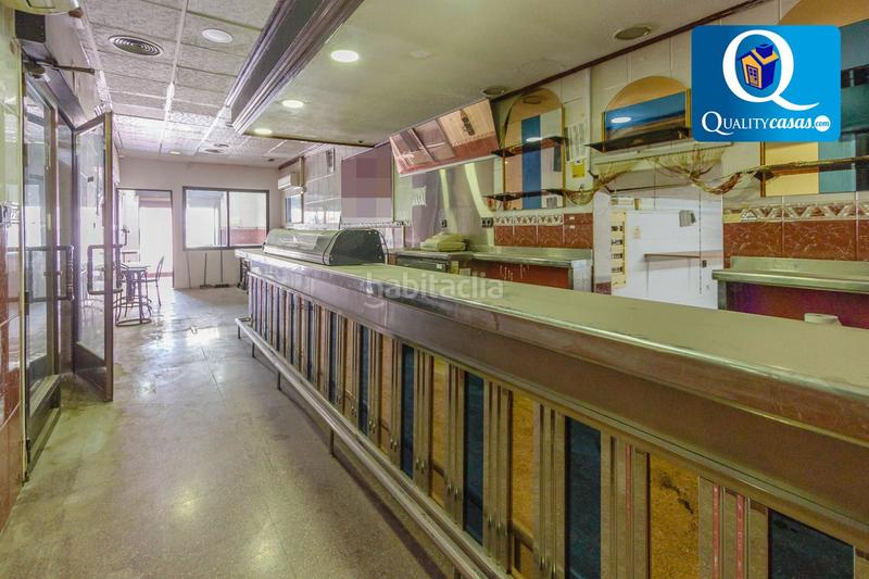 Foto 3b6cc260-c5c0-47ec-91bc-e94e09bcbbb1. Business premise in Florida Alta Alicante