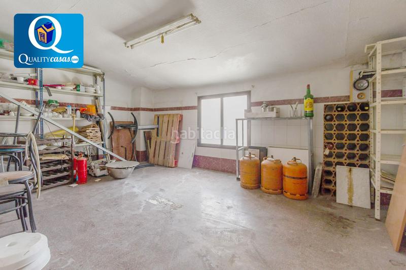 Foto 67556348-9318-41e6-8319-dd171dc4c633. Business premise in Florida Alta Alicante