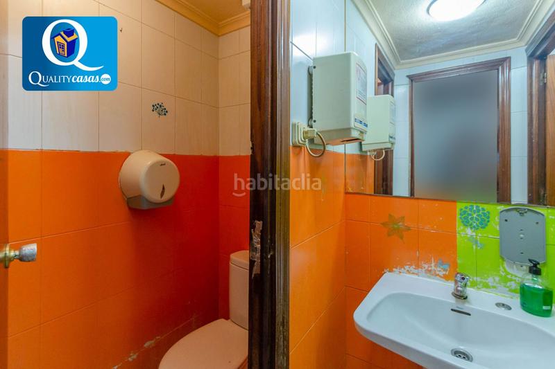 Foto 98501993-49d3-45e6-a1bf-a071b6335bda. Business premise in Florida Alta Alicante