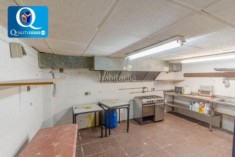 Foto fe7d0017-2ae1-4047-b6c1-0d65ea925dcd. Business premise in Florida Alta Alicante
