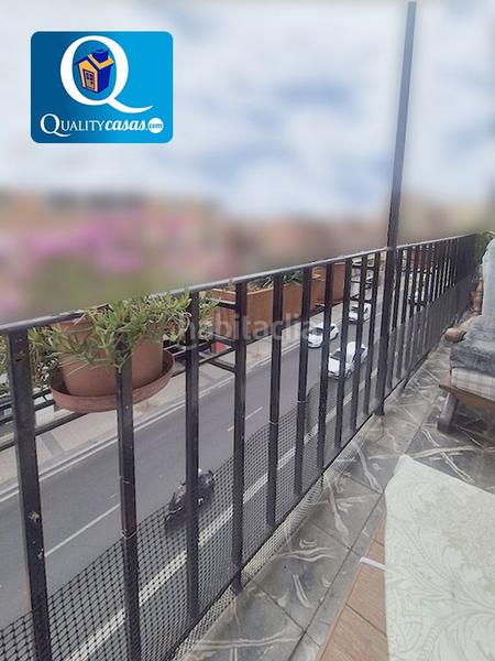 Foto 37ee4ba2-d924-4270-acd3-763caf5edf0b. Piccolo appartamento in Altozano - Conde Lumiares Alicante