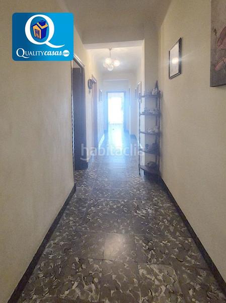 Foto 393210c7-64ed-4abf-913e-214698307146. Piccolo appartamento in Altozano - Conde Lumiares Alicante