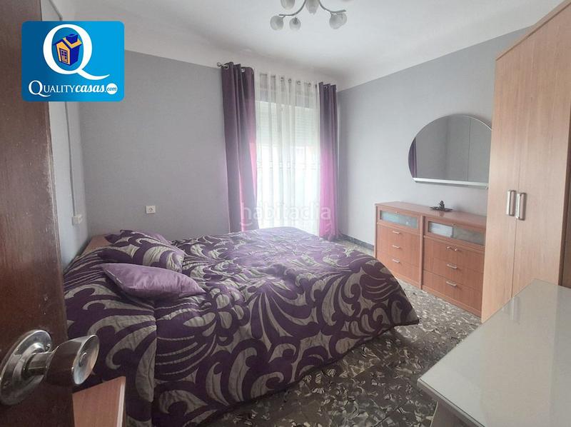 Foto 42dcf3fb-6e0f-4b88-aa8c-c6a4b1ae000b. Piccolo appartamento in Altozano - Conde Lumiares Alicante