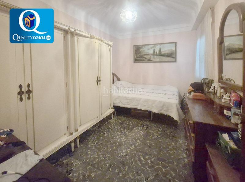 Foto 984ced01-ce3a-420b-b1ae-d7ac66a8d70b. Piccolo appartamento in Altozano - Conde Lumiares Alicante