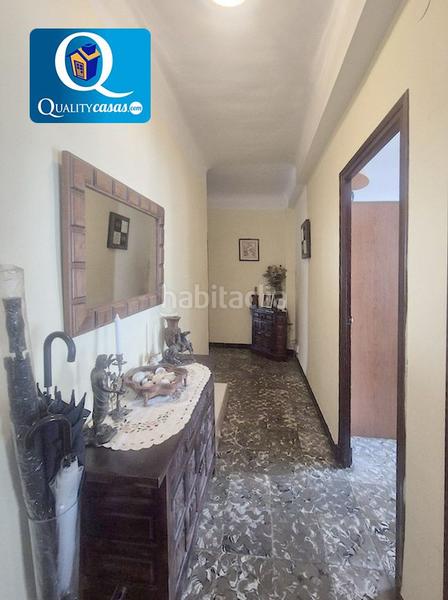 Foto c0fd2e5d-bc15-4969-bb16-d5f073e956ef. Piccolo appartamento in Altozano - Conde Lumiares Alicante