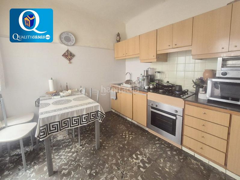 Foto c9b6c1c7-4606-48a4-b08d-65fde2ef3023. Piccolo appartamento in Altozano - Conde Lumiares Alicante