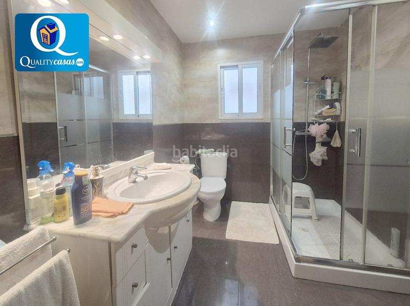 Foto d6f43185-c98d-447e-999a-9bde161353da. Piccolo appartamento in Altozano - Conde Lumiares Alicante