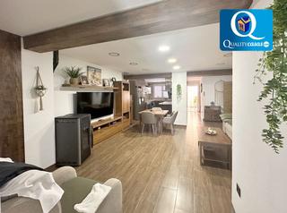 Casa a Beniarrés. Bungalow en venta en beniarres, 2 dormitorios.