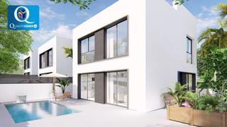 Chalet à Platja de Torres. Chalet en venta en villajoyosavila joiosa. la, 3 dormitorios.