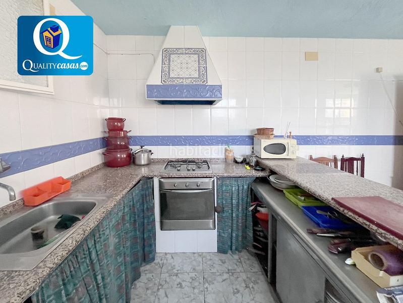 Foto 23903e6c-634d-42a4-a1d4-5f0112708136. Casa  en venta en jijona, 5 dormitorios. en Xixona