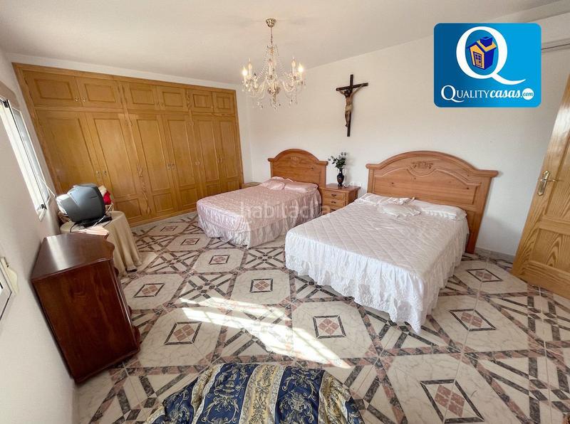 Foto 38d12b5b-467f-4690-aa0a-fd40c70502c8. Casa  en venta en jijona, 5 dormitorios. en Xixona