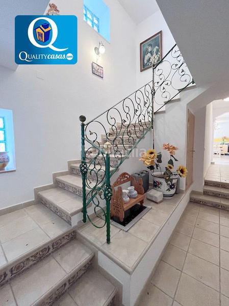 Foto 3c57c759-f8da-49ee-a441-029c1e0aae75. Casa  en venta en jijona, 5 dormitorios. en Xixona