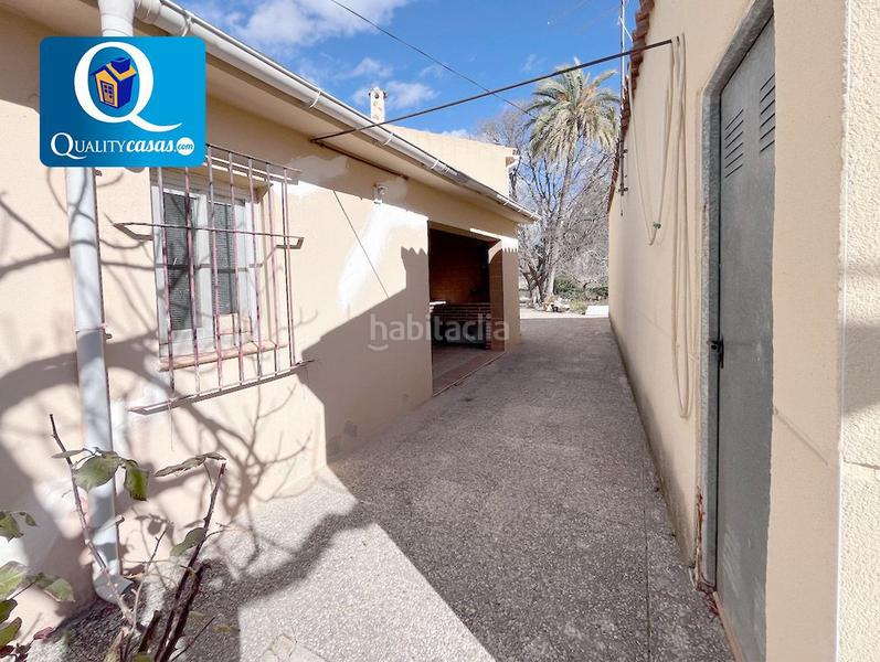 Foto 4f3bbf2e-b64d-4f4d-aa92-ab2043960774. Casa  en venta en jijona, 5 dormitorios. en Xixona