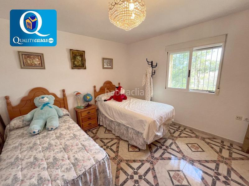 Foto 5ffad08e-cae0-4bce-98e2-949a947f1019. Casa  en venta en jijona, 5 dormitorios. en Xixona