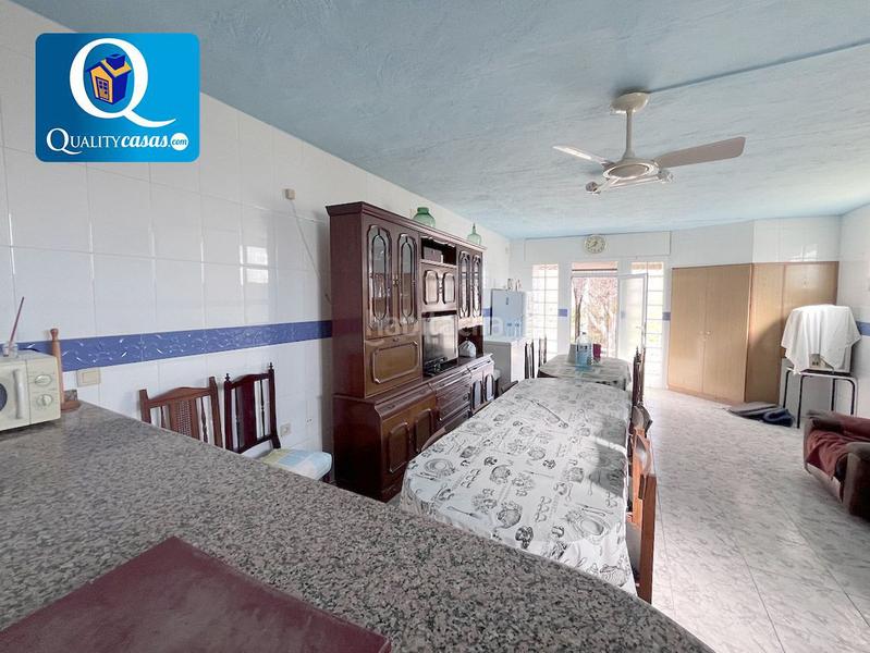 Foto 60dee7f8-8cb9-4422-9932-e2415b7c14c3. Casa  en venta en jijona, 5 dormitorios. en Xixona