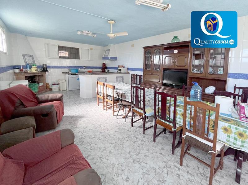 Foto 621a47ad-1e10-4b3e-8488-e1bf34f881fa. Casa  en venta en jijona, 5 dormitorios. en Xixona