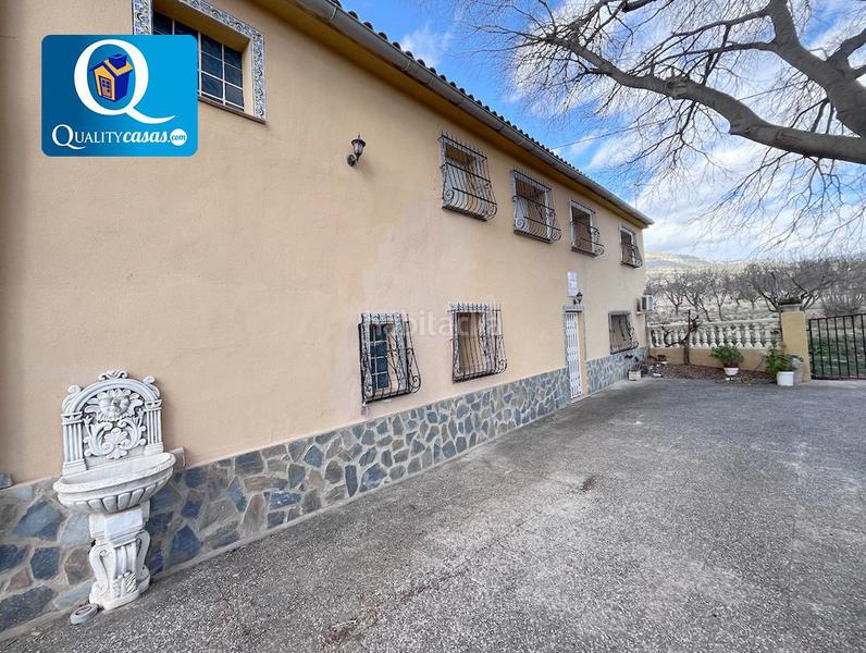 Foto 65ab34dd-b9a1-49b8-a5ee-276a15b17a37. Casa  en venta en jijona, 5 dormitorios. en Xixona