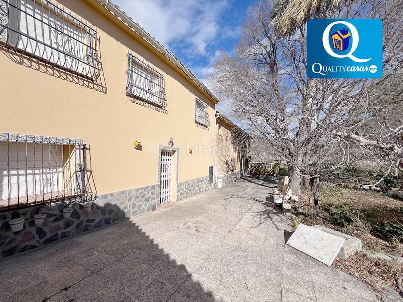 Foto b42bc910-8a53-45b2-b365-279d4dfc129b. Casa  en venta en jijona, 5 dormitorios. en Xixona