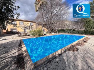 Casa en Xixona. Casa en venta en jijonaxixona, 5 dormitorios.