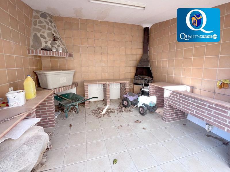 Foto e4a981e6-b3ec-40c0-8a0b-208b70fbcdff. Casa  en venta en jijona, 5 dormitorios. en Xixona