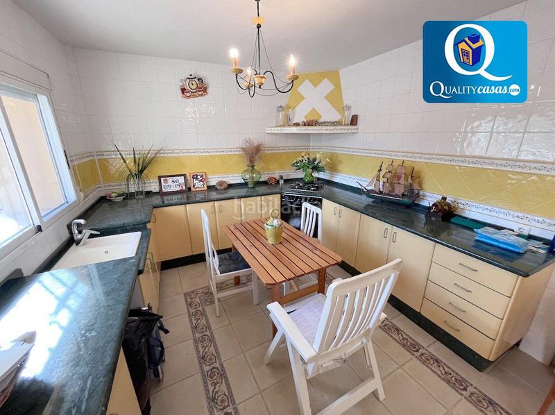 Foto f6e771da-23ca-4461-b9aa-ee3d2d062772. Casa  en venta en jijona, 5 dormitorios. en Xixona