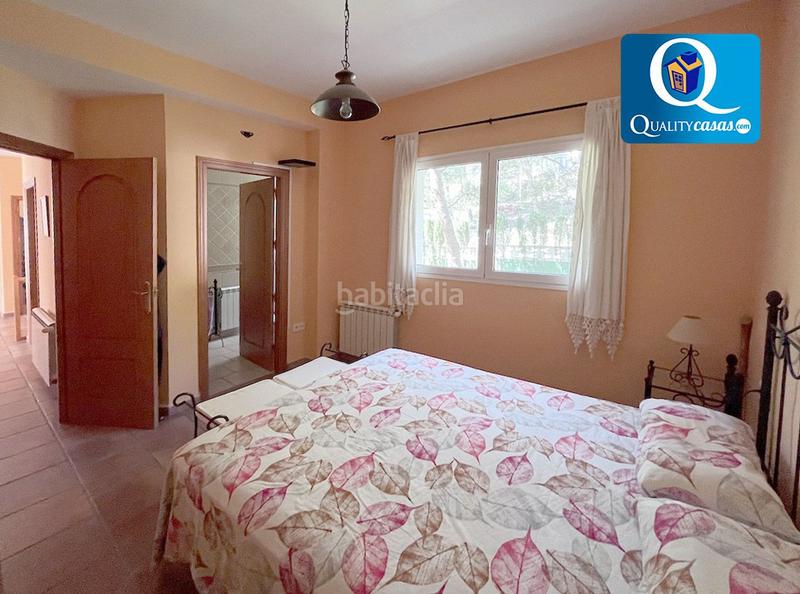 Foto 02bd08b7-1841-49a6-ad1b-8d4cc895df41. Xalet amb calefacció aparcament a Tibi