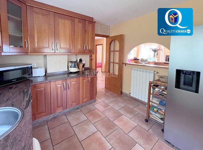 Foto 0c73c2d7-6af9-4371-bb15-4c6fc36c2dca. Xalet amb calefacció aparcament a Tibi