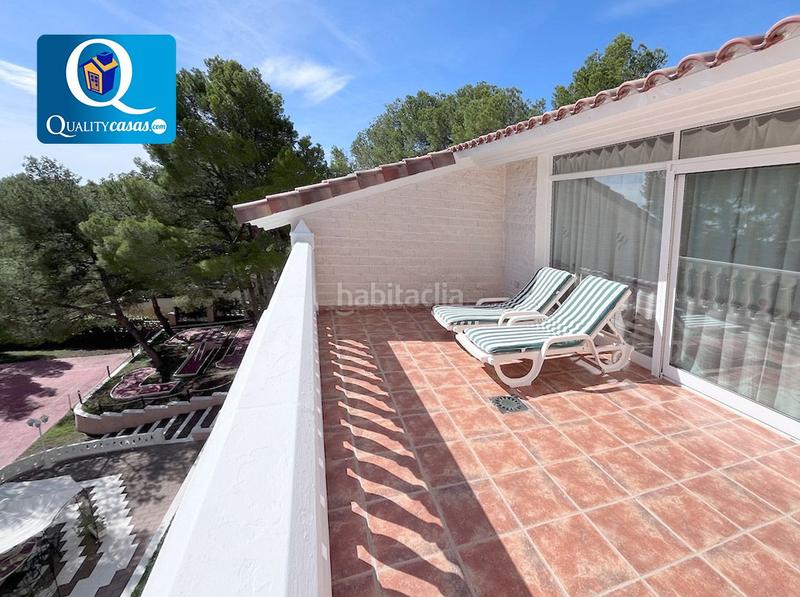 Foto 1c0e4389-ff39-48aa-b8c2-483c9f4b8bf1. Xalet amb calefacció aparcament a Tibi