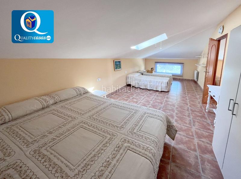 Foto 7842d471-c602-4575-b6c4-5e96b285fe21. Xalet amb calefacció aparcament a Tibi