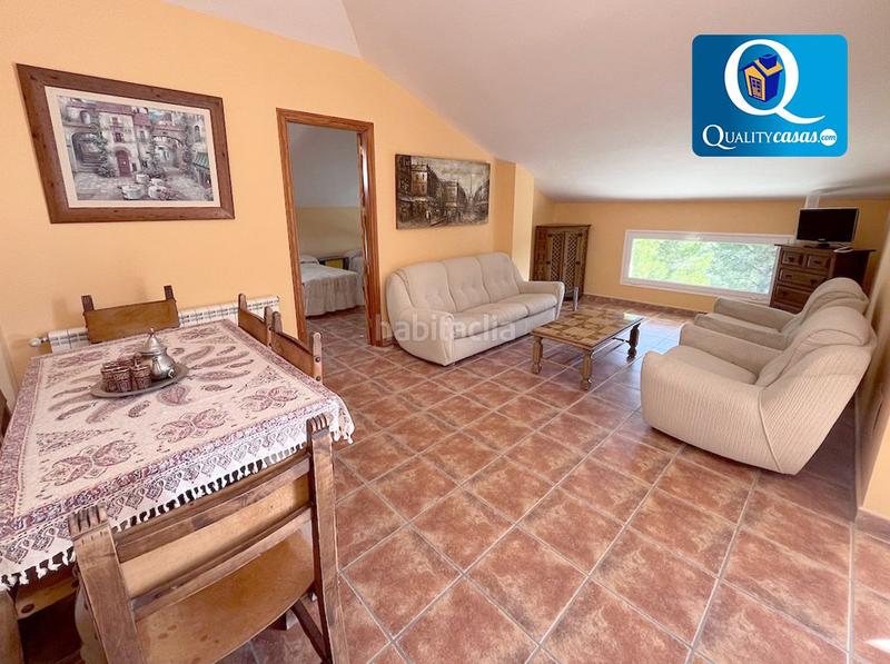 Foto 89be1124-8ab7-4607-bfb3-f22ce6232eed. Xalet amb calefacció aparcament a Tibi