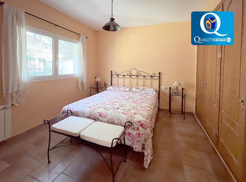 Foto b2d1da3d-ceb7-49ce-902b-72362ba521a7. Xalet amb calefacció aparcament a Tibi