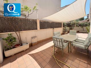 Casa a Albufereta. Bungalow en venta en albufereta, 3 dormitorios.