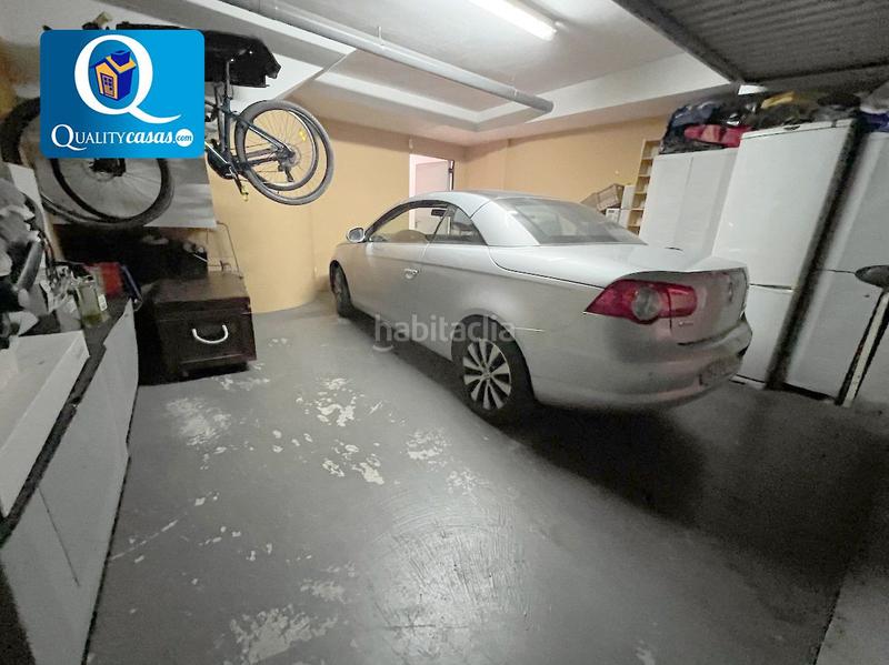 Foto 17b6a3bc-1b1c-4c22-bdbc-b3ecebdf4ab5. House with heating parking pool in Albufereta Alicante