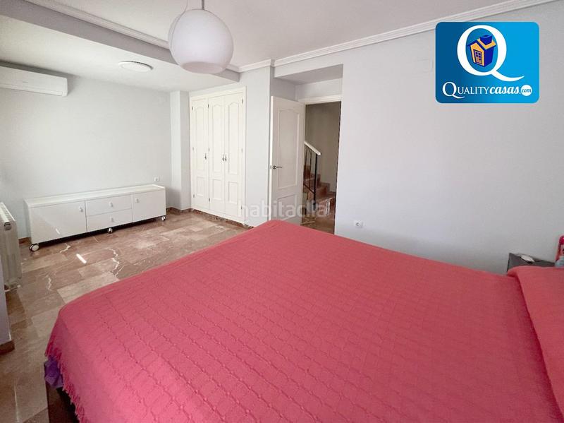 Foto 544e196b-3686-4c75-b68d-4fcdc4da8b2e. House with heating parking pool in Albufereta Alicante