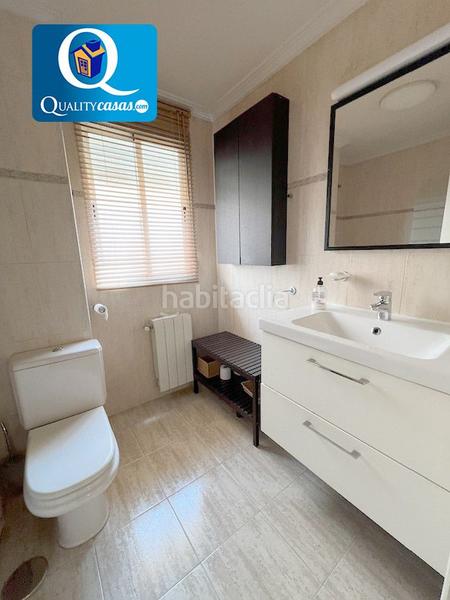 Foto 597197b1-6adb-41e2-b75f-93d4bf1c2ecb. House with heating parking pool in Albufereta Alicante