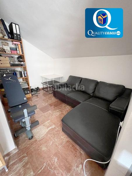 Foto 652c3fa4-c102-4b5e-ab3d-003567f442b1. House with heating parking pool in Albufereta Alicante