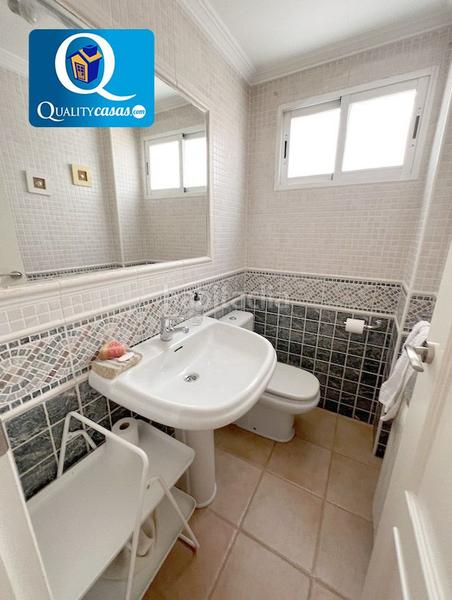 Foto 945a64bf-3f19-4830-b3f9-e3de100f3f83. House with heating parking pool in Albufereta Alicante