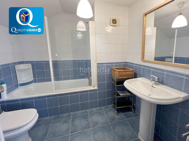 Foto a8c80387-f69e-44f6-9a07-4b1c0fbca6e8. House with heating parking pool in Albufereta Alicante