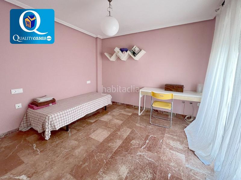 Foto c023a704-f67e-4d90-a29d-a9503c53b2be. House with heating parking pool in Albufereta Alicante